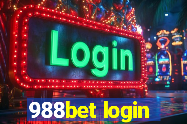 988bet login